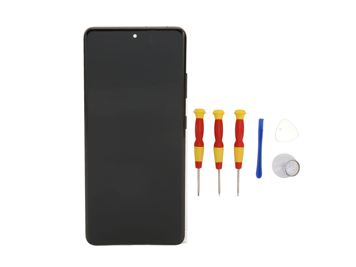 Tela Oled LAXISCREED para Samsung S21 Ultra 5g