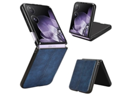 Capa Traseira Para Celular Com Estampa De Vaca