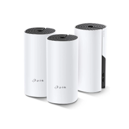 Sistema Mesh