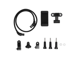 Action Camera Neck Holder Hanging On Neck Mobile Phone Stand With Clip For Fishing Cycling Other Sports LAXISCREED