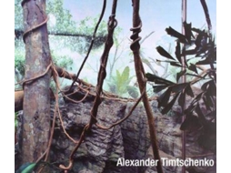 Livro Alexander Timtschenko de Alexander Timtschenko (Espanhol)