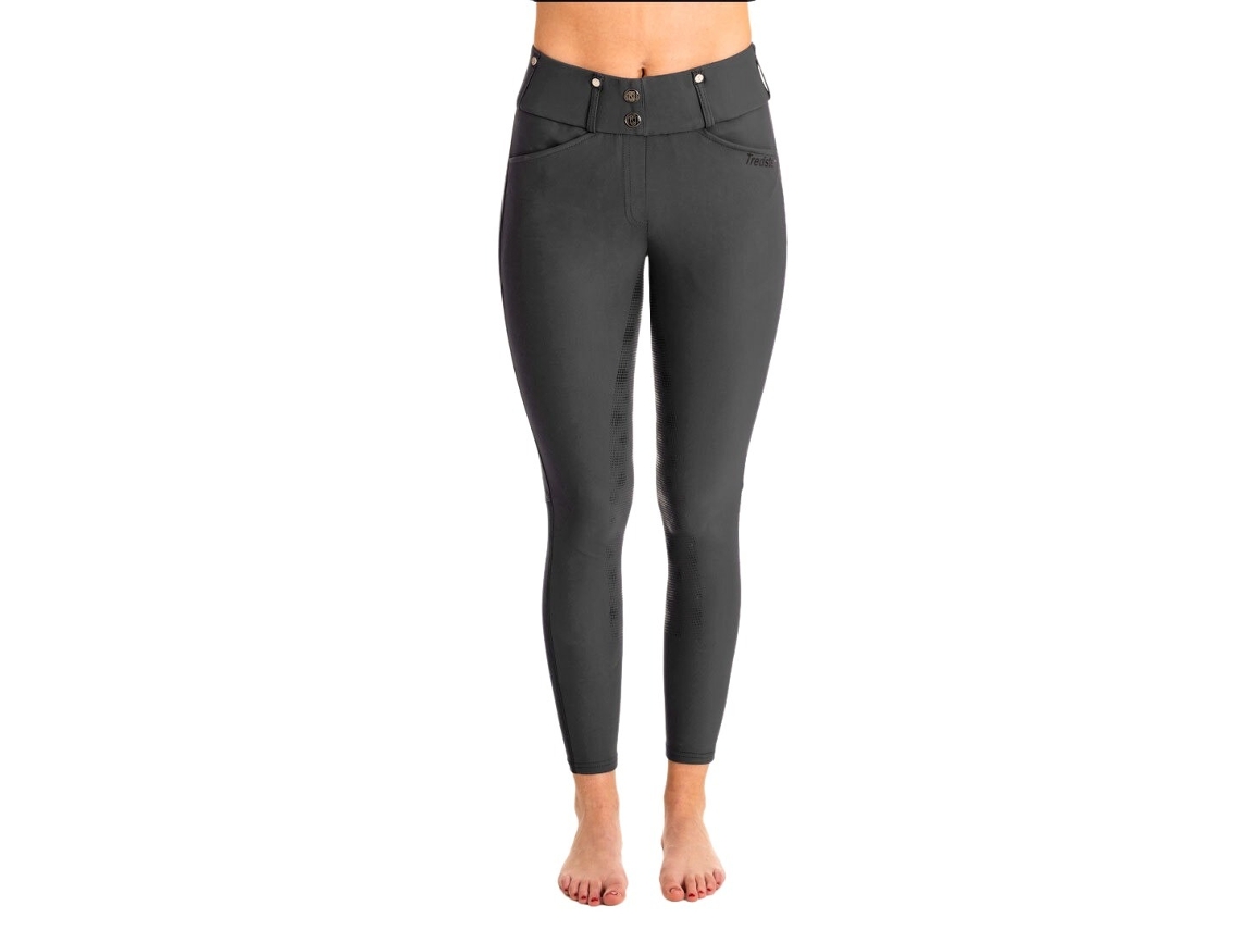 Calças para Mulheres Full Grip TREDSTEP Tempo Sport