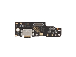 Cabo de Plugue de Cauda para Blackberry Key2, peças de reposição