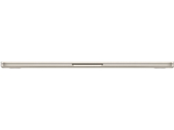 MacBook Air APPLE Luz das Estrelas (13.6'' - Apple M2 8-core - RAM: 8 GB - 512 GB SSD - GPU 8-core)