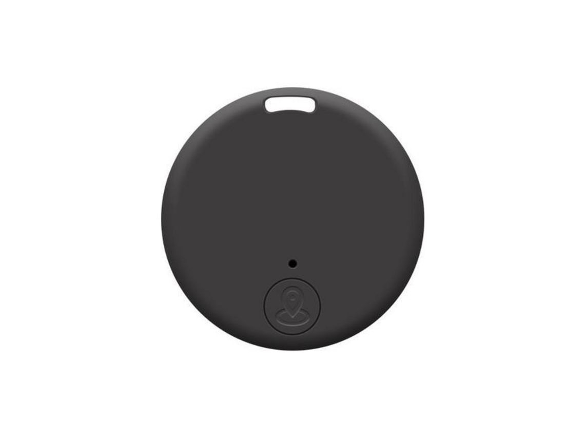 Localizador De Chaves Do Rastreador Bluetooth Localizador De Itens Localizador Anti-perdido Marca Lembrete De Alarme Para Ios Android*