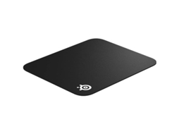 2026 mouse Pad Qck Small Superfície de Tecido Base de Borracha 320x270x2mm para Jogos