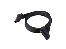 Lurelia Cabo Pcie, Transferência De Dados, 50cm