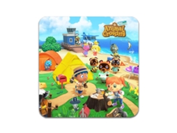 Unidades De Porta Copos De Animal Crossing New Horizons Brilvibera