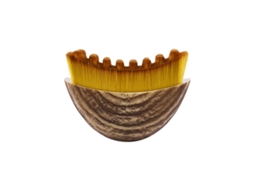 Escova Facial Portátil para Contorno Linfático, Multifuncional para Reduzir o Inchaço do Queixo e Promover Drenagem Linfática. MDUG