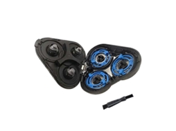 Cabeça De Barbear De Substituição Philips Norelco S5000 S5370 S5571vayotoy