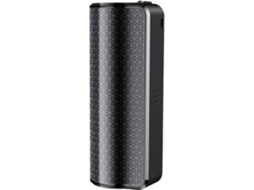 Mini Gravador de Voz Capacidade de Gravação Longa 365 Bateria Sobressalente-16 Gbpreto