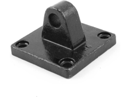 Haste Do Cilindro De Ar Xywhpgv 75mm X Suporte Montagem Garfo Giratório Base Quadrada 43d78 Daff8 155ab 73824 Af085