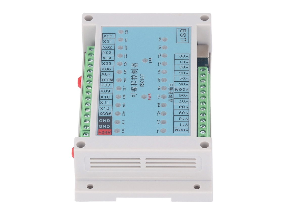Laxiscreed Controlador Programável, Multi-canais, Para Relés De Válvula Solenoide
