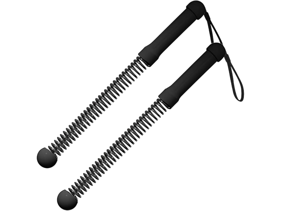 Conjunto De Cordas Batalha Sem Fio, Equipamento Treinamento Portátil E