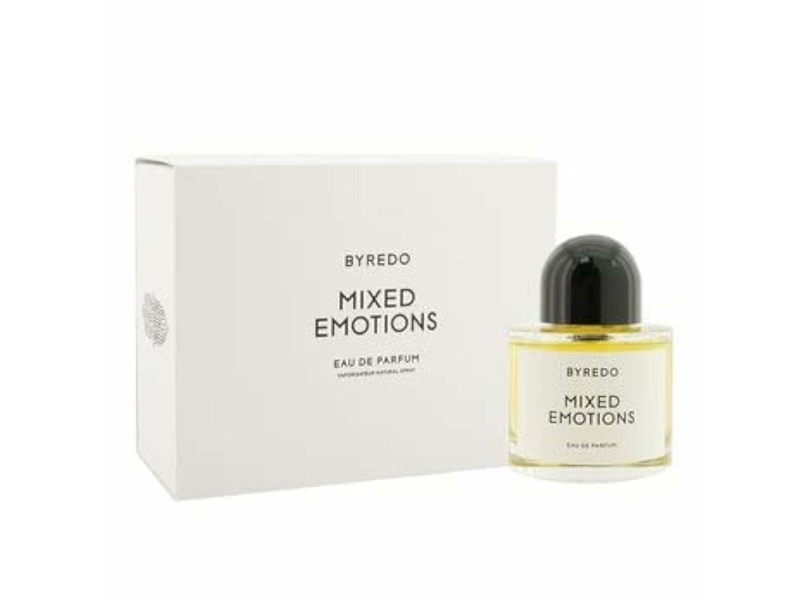 Perfume Unissexo BYREDO Mixed Emotions Edp 100 Ml