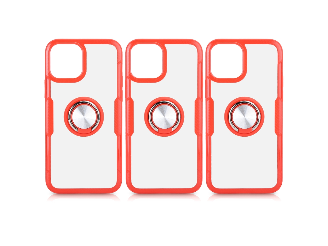 Capa para iPhone 12 Pro/Max de 6,1 polegadas EOOCOO