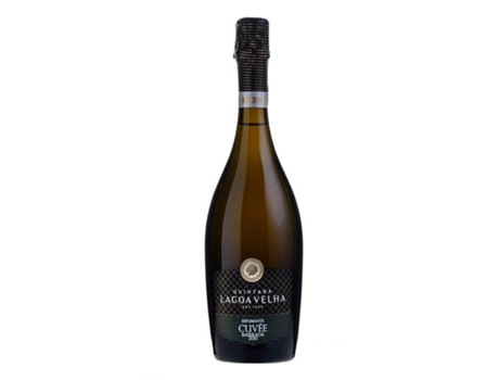 Vinho Espumante Casa De Santar Vinha Dos Amores Encruzado 2013 Branco 75cl