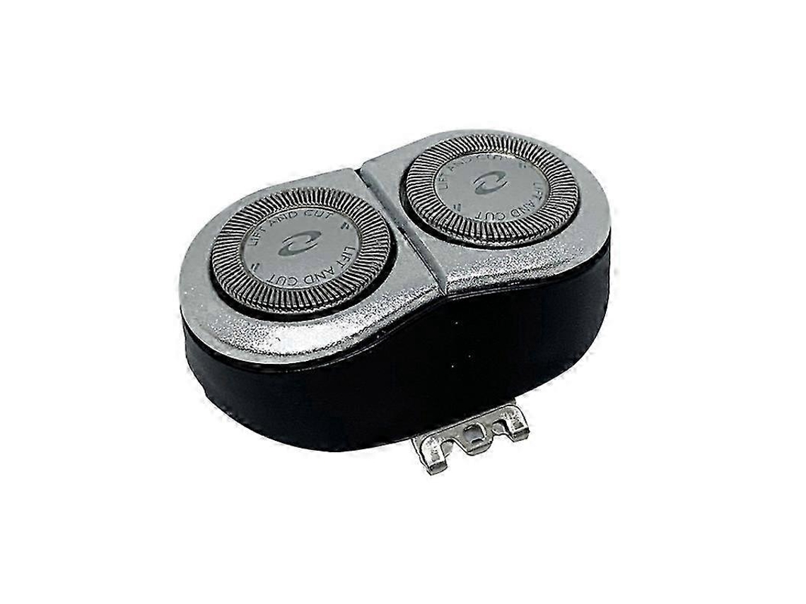 Cabeças De Reposição Para Barbeador Elétrico, Compatíveis Com Vários Modelos