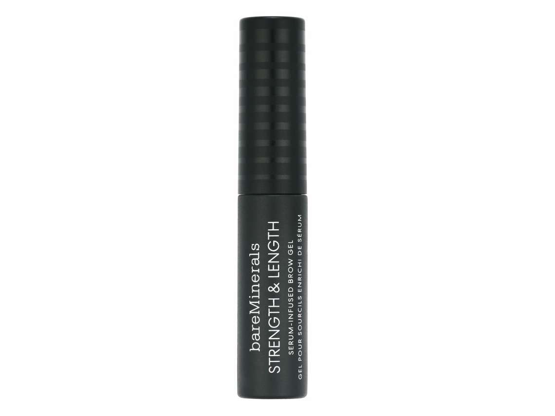 Maquilhagem Para Sobrancelhas Bareminerals Strength Length (5 Ml Claro)