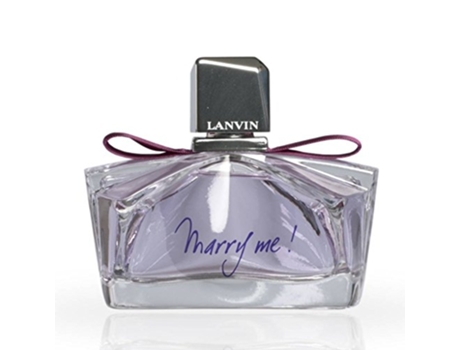 Perfume LANVIN Marry Me Eau de Parfum (75 ml)