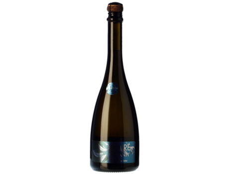 Sidra ÉRIC BORDELET Poiré Granit Normandia 0.75L (1 unidade)