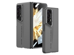 Capa De Celular Gkk Integrated Blade Ultrafina Com Cobertura Total Para Honor Magic Vs2