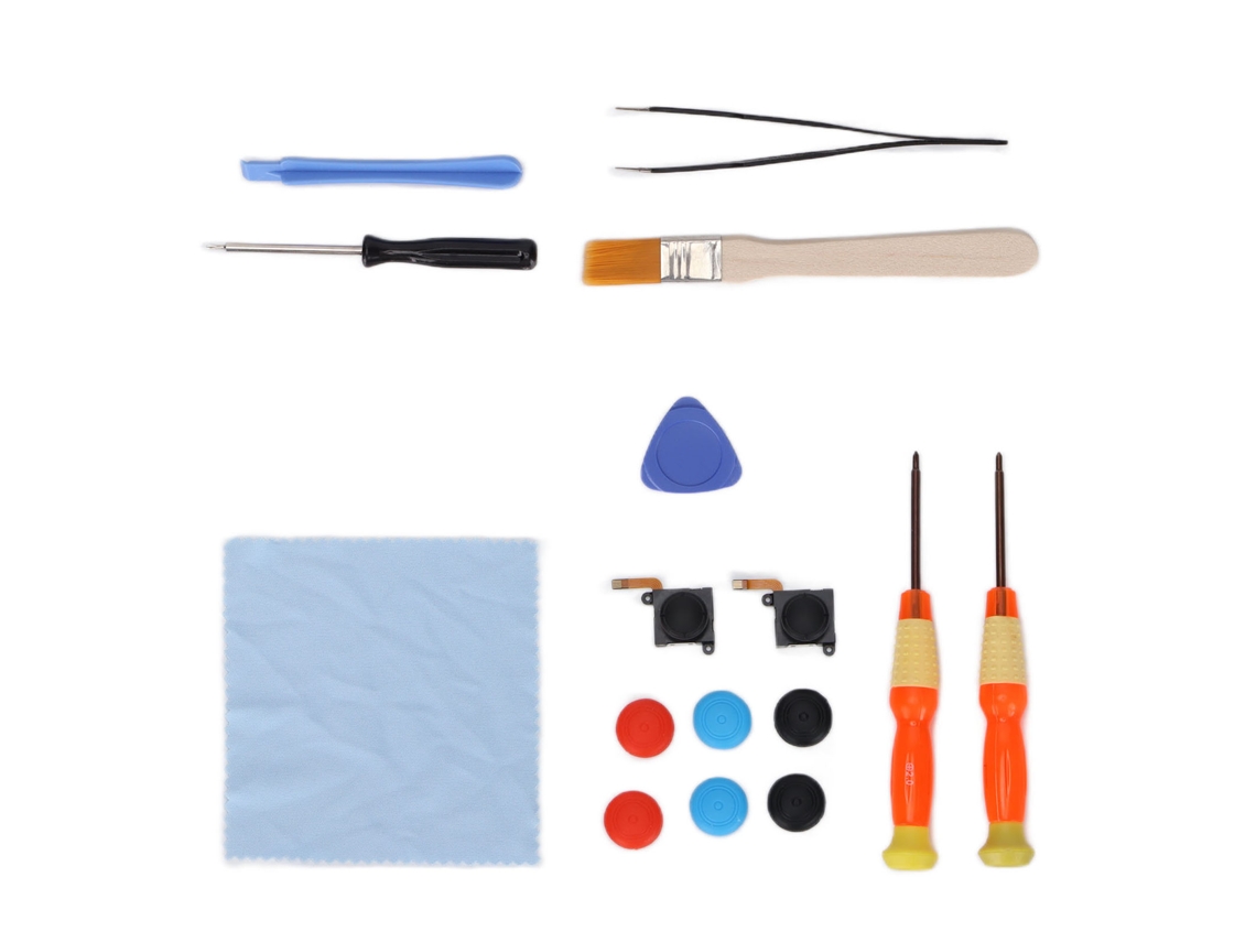 Kit de Substituição de Joystick LAXISCREED
