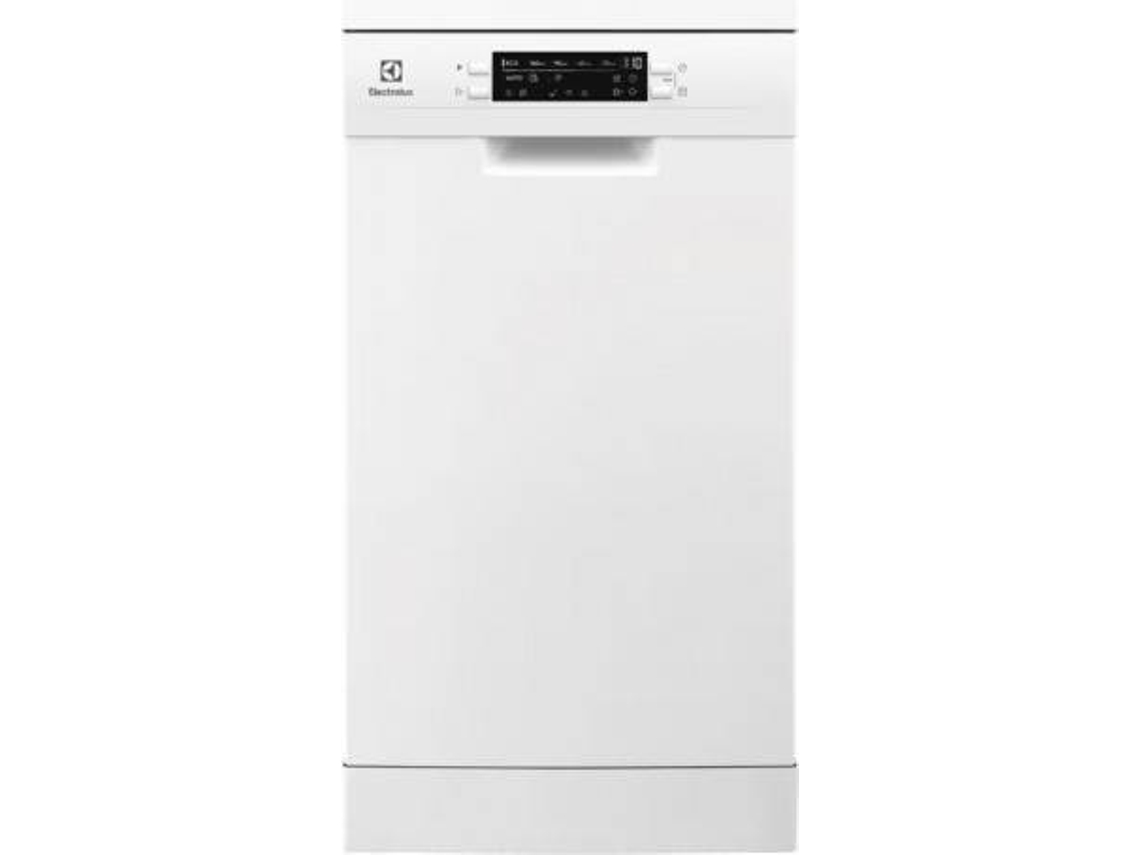 Máquina de Lavar Loiça ELECTROLUX ESA42110SW (9 Conjuntos - 45 cm - Branco)