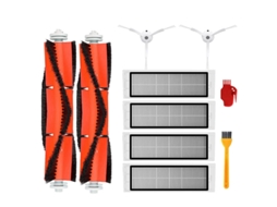 Acessório para Aspiradores XIAOMI Filtro hepa + +mi s50 s51 e25