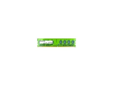 MEMORIA 2P 2GB DDR2 800MHZ DIMM