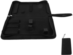 Bolsa Organizadora Ideal Para Guardar Parafusos E Porcas De Afinação Em Tecido Oxford Resistente Ao Desgaste, Portátil