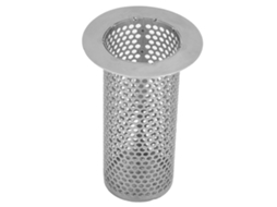 Filtro de Ralo LAXISCREED Aço Inox 4.2cm