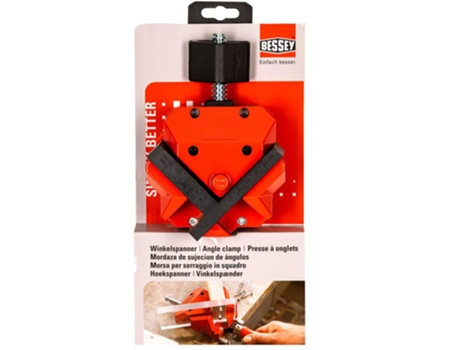 Bessey Braçadeira Angular Ws3