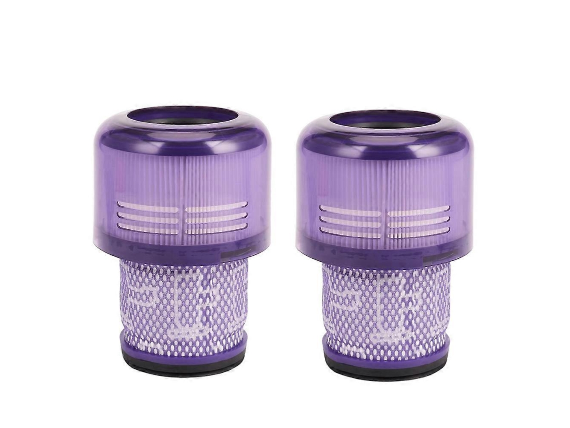 Filtro Grande Lavável Para Aspirador De Pó Sem Fio Cyclone Animal Absolute Total Clean V11 Sv14, Filtro De Substituição