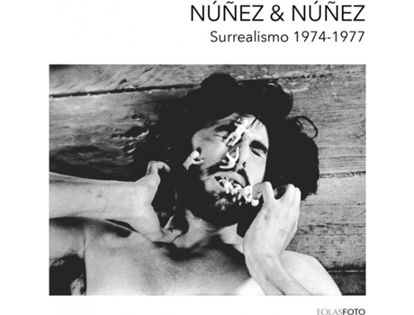 Livro Núñez de Ramón Núñez (Espanhol)
