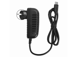 Adaptador De Alimentação Para Raspberry Pi 4b 5v 3a Com Interface Type-c Carregador