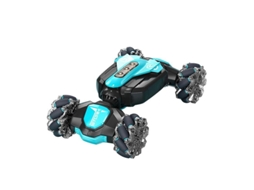 2026 coche Rc Orbi 2024: Coche de Stunt com Sensores de Gestos, Controle Remoto 2.4g, Presente de Natal