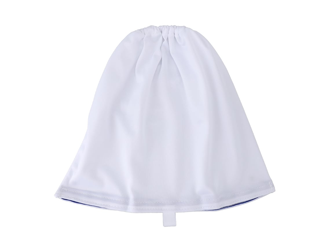 Sacola de Filtro Fino Reutilizável para Aquabot S 2 40 Pura Aspirador de Piscina | S/MARCA