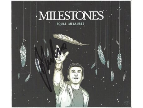 CD Milestones  - Equal Measures