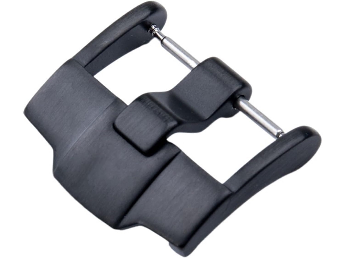 de em para 20mm 22mm 24mm 18mm Fivela Aço Inoxidável Qualidade Confortável Elegante