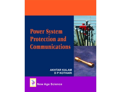 Livro power system dynamics de guruprasada, rau v. (inglês)