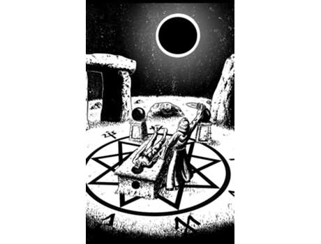 Livro Black Templar Handbook De The Dark Lords (inglês - Capa Dura)