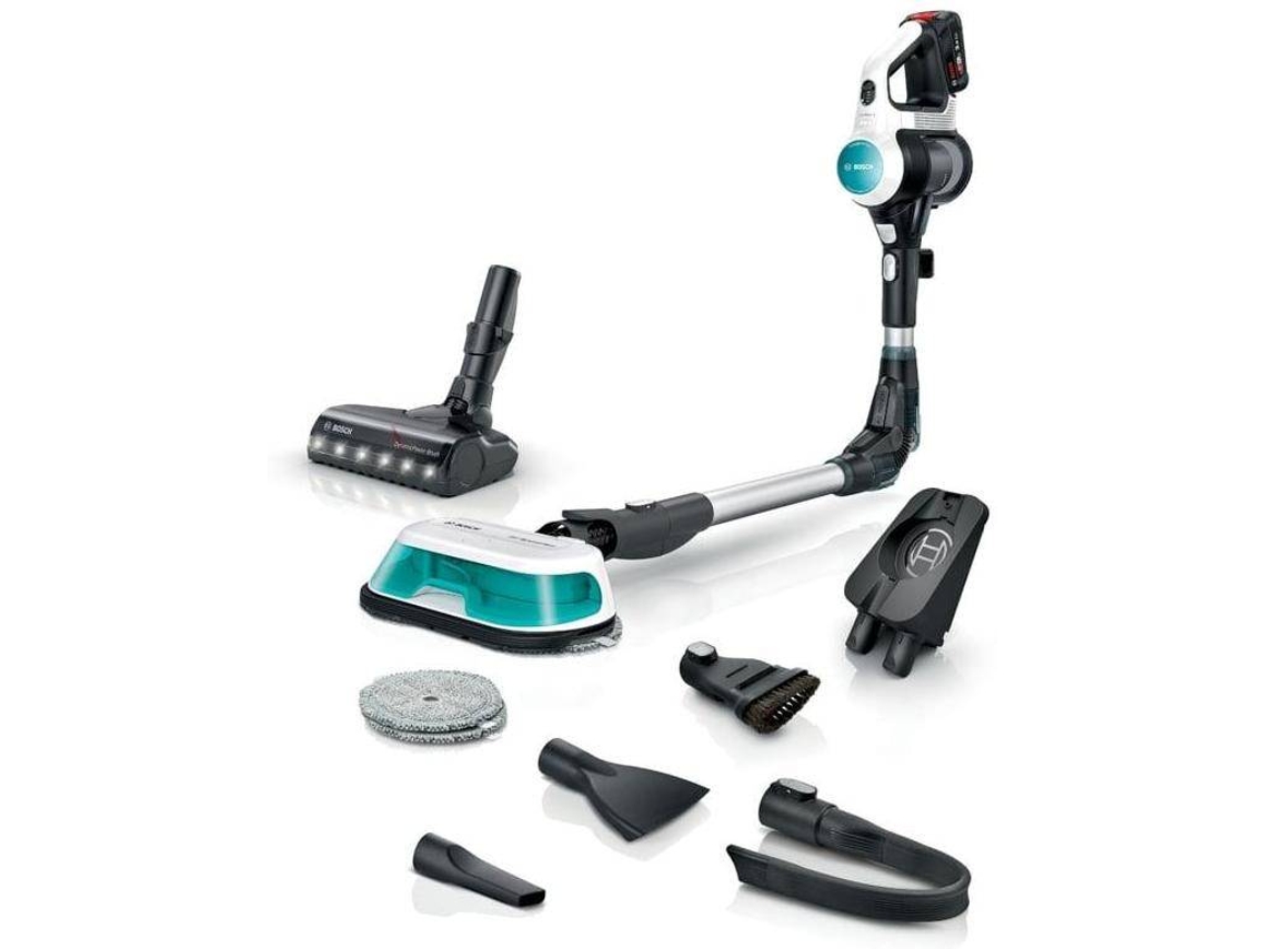 Aspirador Vertical BOSCH BCS71HYG4 Unlimited 7 ProHygienic (Outlet Grade A )