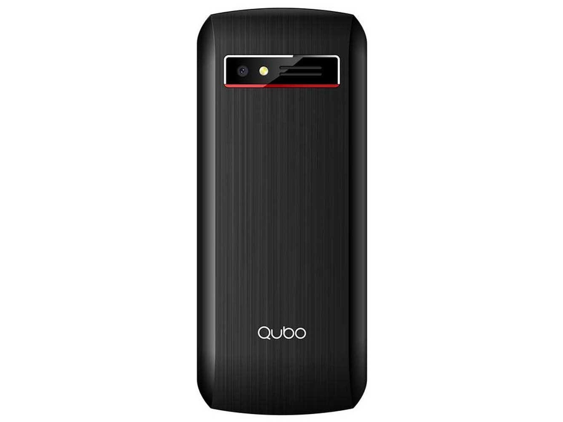 Qubo Celular P280 2.8´´