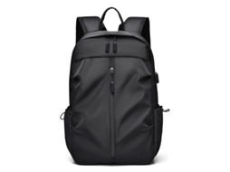 Mochila Executiva Versátil Para Estudantes Universitários E Viajantes (30 X 10 X 45 Cm)