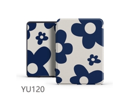 Capa Protetora De E Reader Para Kobo Clara Colour N367/clara Bw N365/clara 2e N506 6 Polegadas (yu120)
