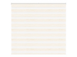Vidaxl Cortina De Zebra 155x100 Cm Largura Do Tecido 150,9cm Poliéster
