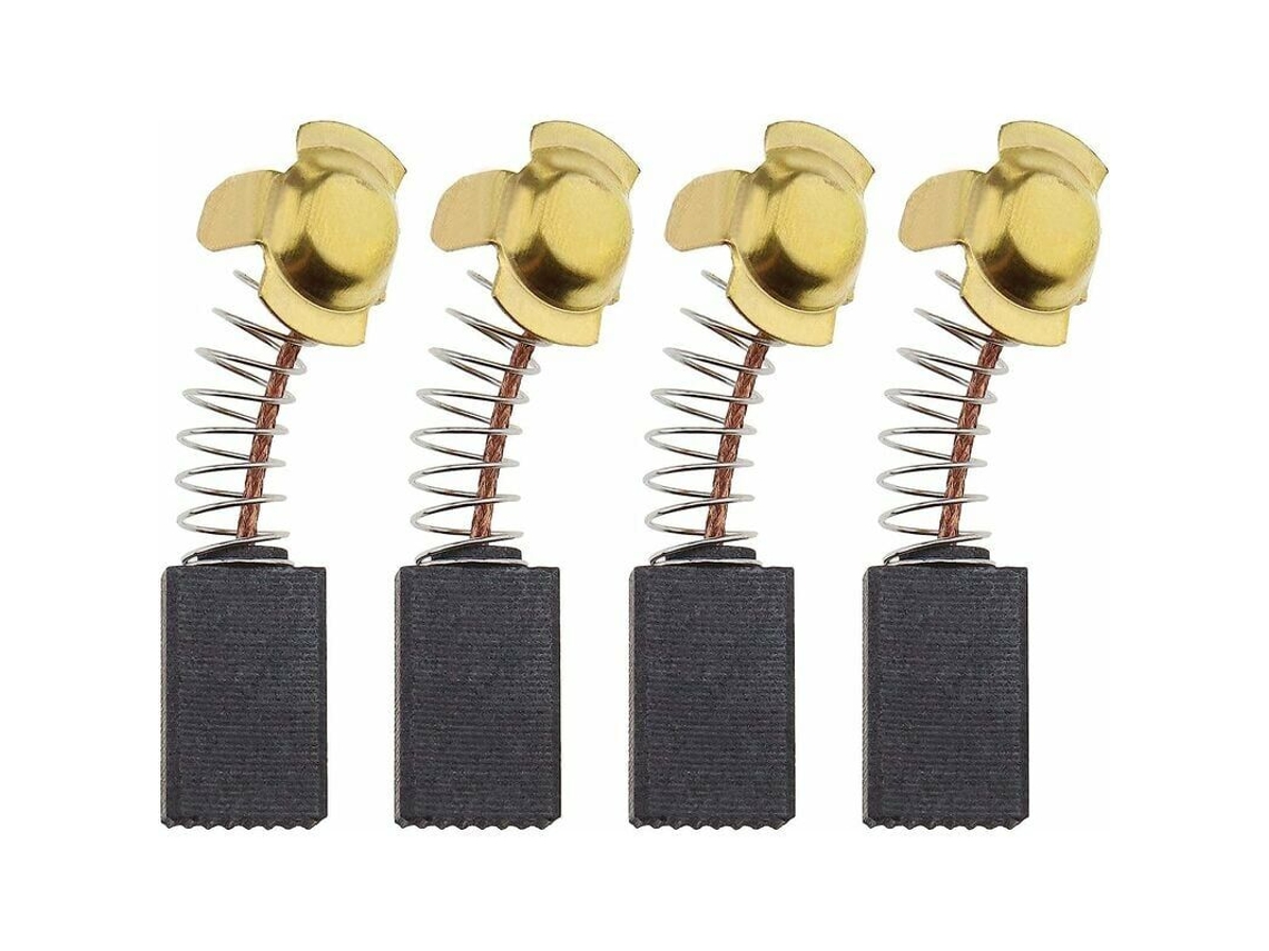 Ferramentas de Jardim Polimento Máquina 103 Conjunto de 4 Peças ZMDECQNA