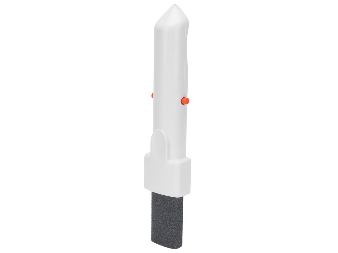 Limpeza De Piscina Pedra De Pumice Com Maniglia Ezclip