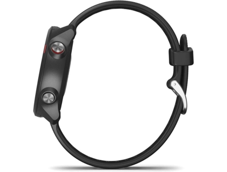 forerunner 245 bluetooth